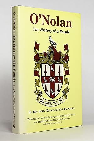 O'Nolan: The History of a People