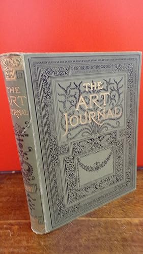 The Art Journal 1891