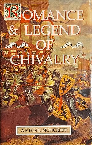 Romance and Legend Of Chivalry