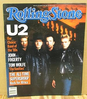 Rolling Stone Issue No. 443