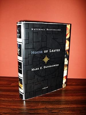 HOUSE OF LEAVES