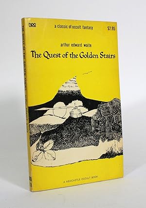The Quest of the Golden Stairs: A Mystery of Kinghood in Faerie