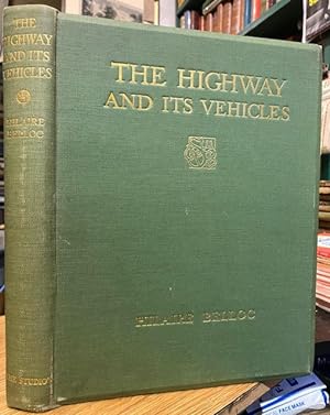 The Highway and its Vehicles