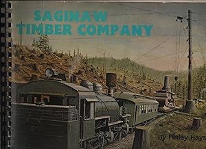 Saginaw Timber Company
