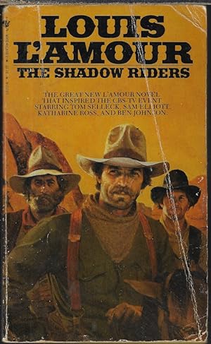 THE SHADOW RIDERS