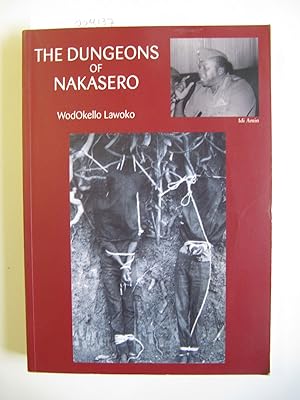 The Dungeons of Nakasero