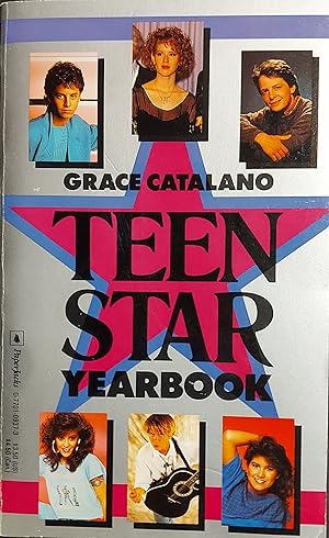Teen Star Yearbook