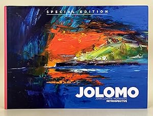 John Lowrie Morrison Retrospective (Jolomo)