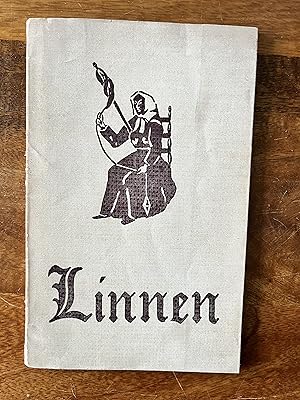 Linnen Het aloude lijnwaad