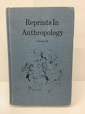 Material Culture of Pueblo Bonito, Reprints in Anthropology Vol. 23