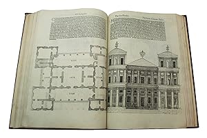 first Booke of Architecture, made by Sebastian Serly, entreating of Geometrie Translated out of I...