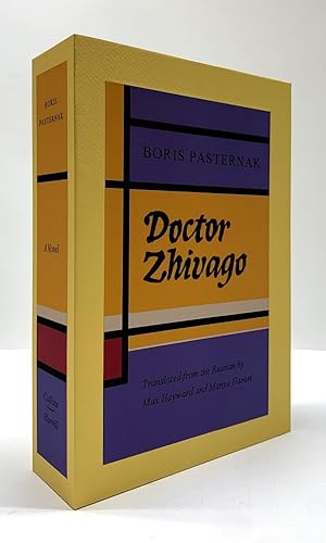 DOCTOR ZHIVAGO Custom Display Case
