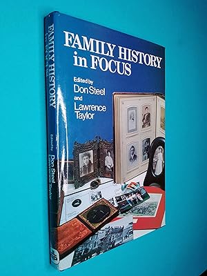 Family History in Focus