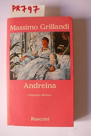 Andreina, romanzo storico