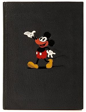 THE ADVENTURES OF MICKEY MOUSE, BOOK 1