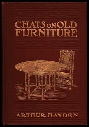 Chats on Old Furniture.