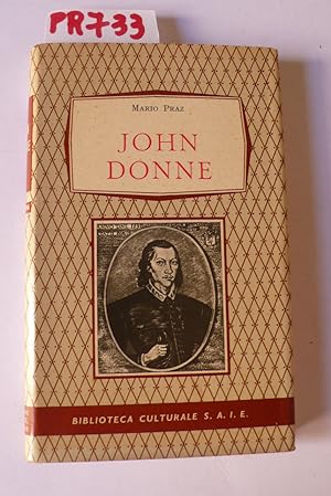 John Donne