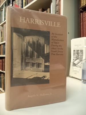 Harrisville. A journey down the sugar sand roads of yesteryear