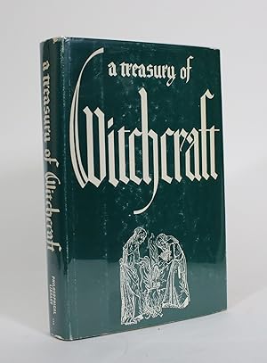 Treasury of Witchcraft