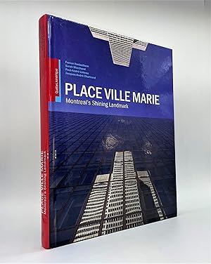 Place Ville Marie : Montreal's Shining Landmark