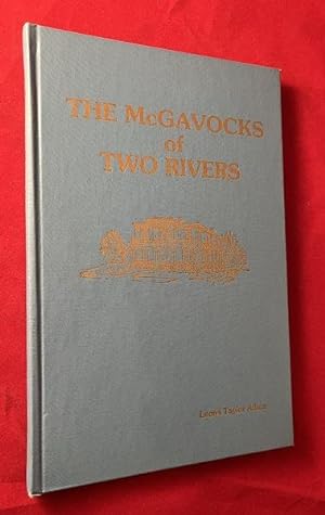The McGavocks of Two Rivers (SIGNED #323/500)