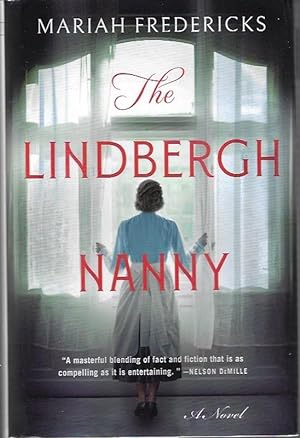 The Lindbergh Nanny: A Novel
