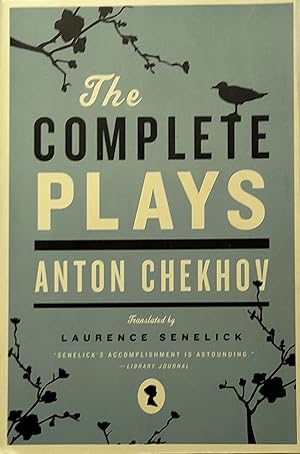 The Complete Plays.