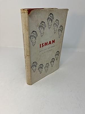 ISHAN NATIVE LAWS AND CUSTOMS (Signed)