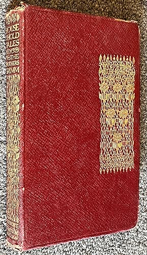 Household Tales (Everyman's Library Leather)