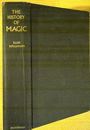 History of Magic, The