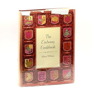 The Embassy Cookbook