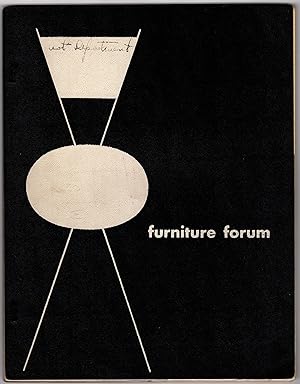 Furniture Forum (Winter 1949)