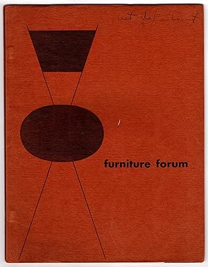Furniture Forum (Fall 1949)