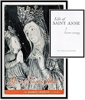 Life of Saint Anne