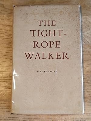 The Tight-Rope Walker