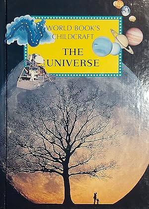 The Universe (The How and Why Library, Volume 7)