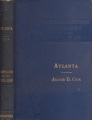 Atlanta Campaigns of the Civil War. IX.