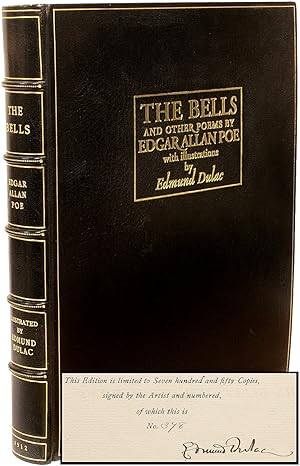 The Bells And Other Poems.