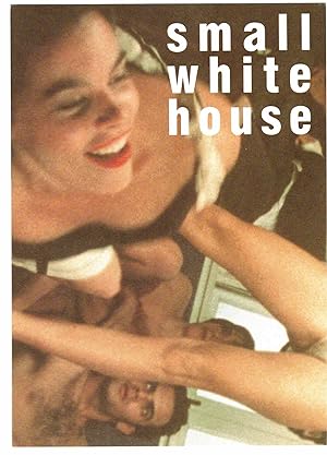 Invitation to small white house screening