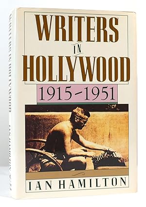 WRITERS IN HOLLYWOOD- 1915-1951