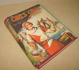 Girl's Own Annual 57