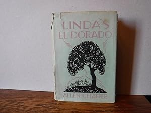 Linda's El Dorado - A Mystery Adventure Story of Washington Territory in 1852