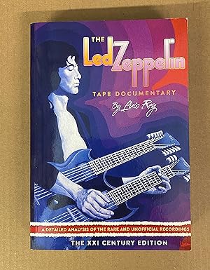 The Led Zeppelin Tape Documentary (The XXI Century Edition)