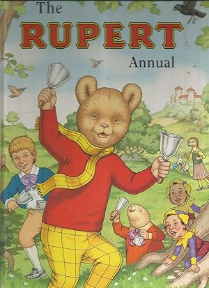 The Rupert Annual no 68