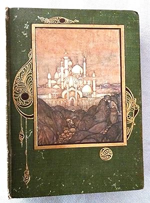 Stories from the Arabian Nights