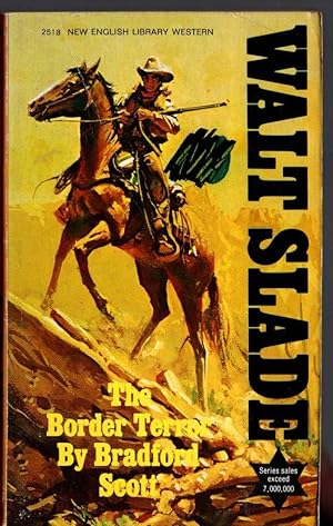 THE BORDER TERROR