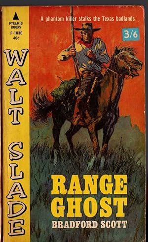 RANGE GHOST