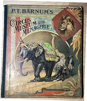 P.T. Barnum's Circus Museum and Menagerie