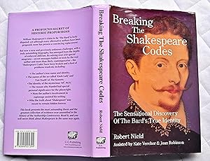 Breaking the Shakespeare Codes