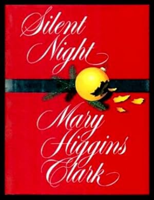 SILENT NIGHT - A Novel